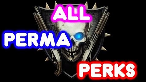 Bo2 perma perks - Phd_flopper_bo2.bmp. advertisement. PhD Flopper is a Perk-A-Cola in Zombies. Each use costs 2000 Points. This Perk prevents any damage taken from falling great heights or explosives.